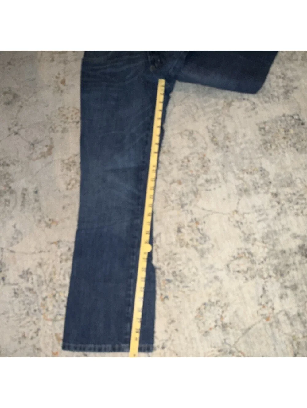 Wrangler men blue